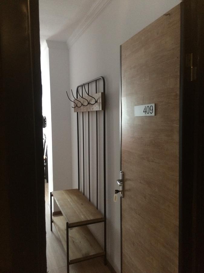 Gudauri Loft -Apartment المظهر الخارجي الصورة