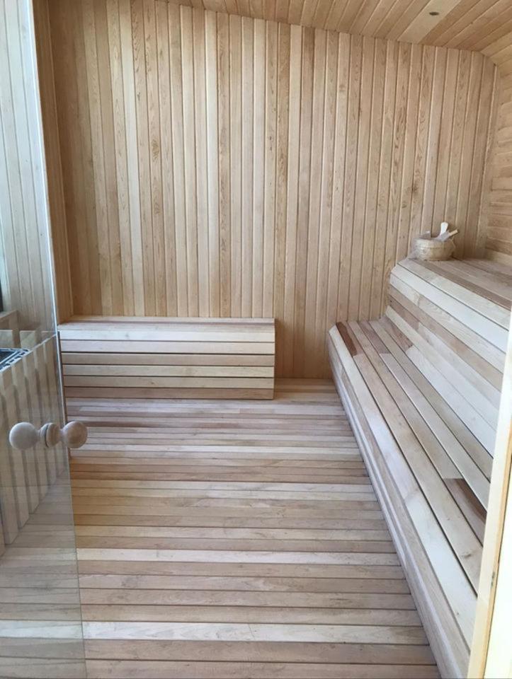 Gudauri Loft -Apartment المظهر الخارجي الصورة