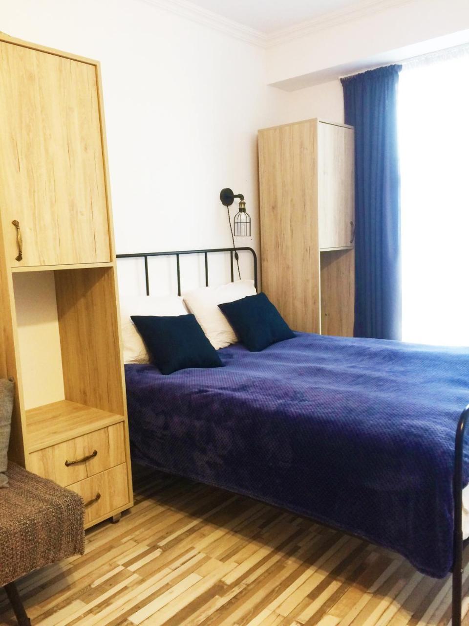 Gudauri Loft -Apartment المظهر الخارجي الصورة