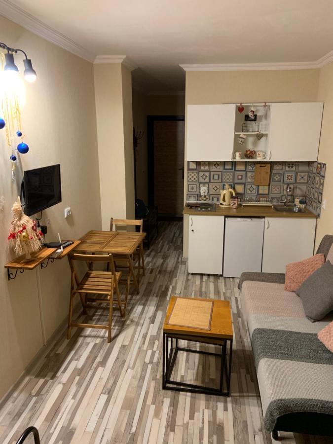 Gudauri Loft -Apartment المظهر الخارجي الصورة