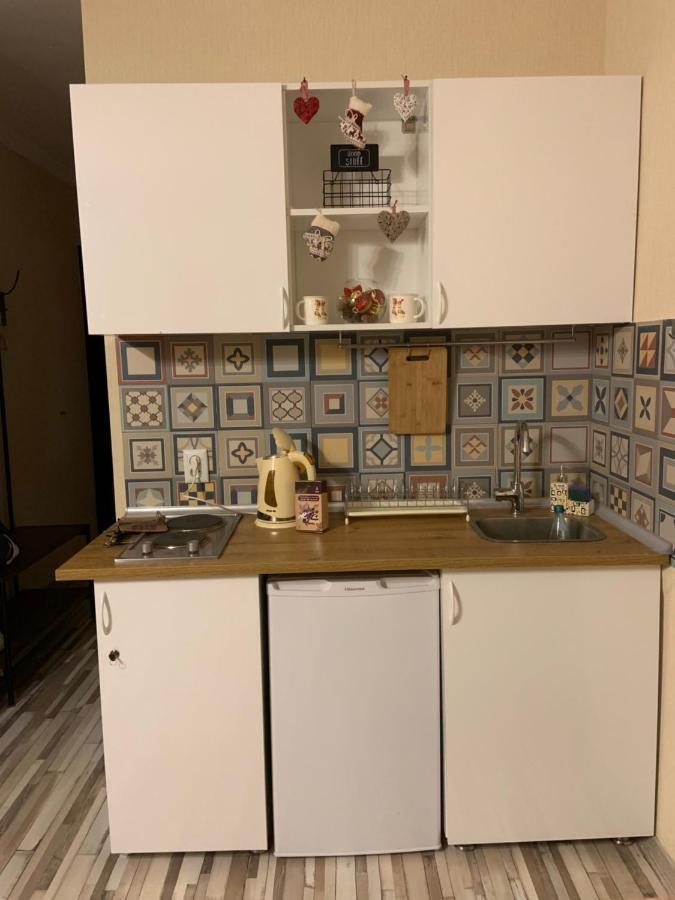 Gudauri Loft -Apartment المظهر الخارجي الصورة