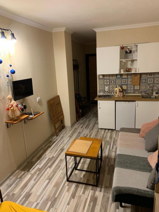 Gudauri Loft -Apartment المظهر الخارجي الصورة